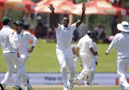 ഇന്ത്യ വീണ്ടും നാണംകെട്ടു: പരമ്പര നഷ്ടം