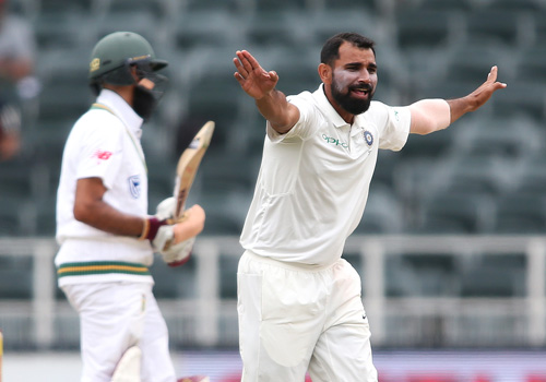 ഒടുവില്‍ ഇന്ത്യ എറിഞ്ഞിട്ടു; ജോഹന്നാസ് ബര്‍ഗില്‍ ഇന്ത്യന്‍ വിജയഗാഥ