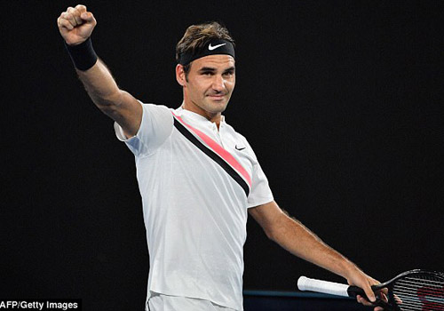 വാവ്റിങ്ക പുറത്ത്, മുന്നേറി ഫെഡററും ജോക്കോവിച്ചും ഷറപ്പോവയും വാവ്റിങ്ക പുറത്ത്, മുന്നേറി ഫെഡററും ജോക്കോവിച്ചും ഷറപ്പോവയും