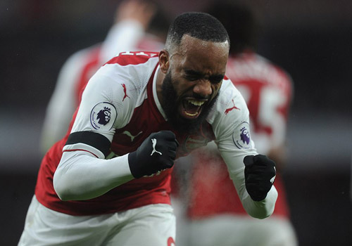 നാലടിച്ച് ചെല്‍സിയും ആഴ്‌സനലും, ഒറ്റഗോളില്‍ യുനൈറ്റഡും രക്ഷപെട്ടു