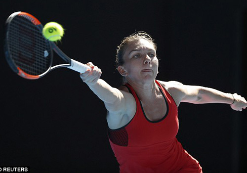 ആസ്്‌ത്രേലിയന്‍ ഓപണ്‍: ഹാലെപ്- വോസ്‌നിയാക്കി ഫൈനല്‍