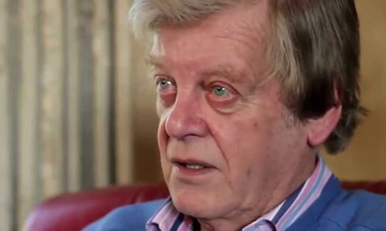 മുതിര്‍ന്ന മാധ്യമപ്രവര്‍ത്തകന്‍ അലന്‍ ഹാര്‍ട്ട് അന്തരിച്ചു