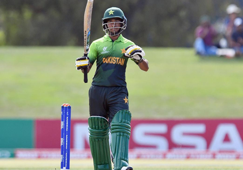 സെമിയിലേക്ക് ടിക്കറ്റെടുത്ത് പാകിസ്താനും; കൗമാര ലോകകപ്പില്‍ പോരാട്ടം മുറുകുന്നു