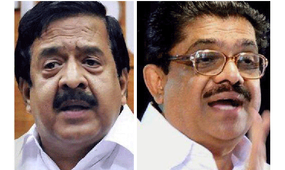 ഹജ്ജ് സബ്‌സിഡി നിര്‍ത്തലാക്കല്‍; പിന്നില്‍ ദുരുദ്ദേശമെന്ന് ചെന്നിത്തല, അപക്വമായ നടപടിയെന്ന് സുധീരന്‍