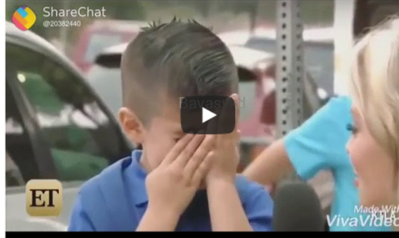 ഉമ്മ മരിച്ച കുട്ടിയുടെ കരച്ചില്‍ :  വീഡിയോയുടെ യാഥാര്‍ഥ്യം ഇതാണ് !