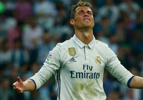 ക്രിസ്റ്റ്യാനോ റൊണാള്‍ഡോ റയല്‍ മാഡ്രിഡ് വിടുന്നു?