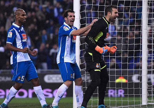 മെസ്സിക്ക് പിഴച്ചു; ബാഴ്‌സയ്ക്ക് ആദ്യ തോല്‍വി