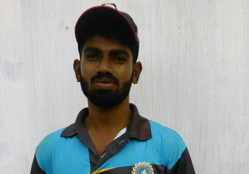 കോഹ്‌ലിക്കും ധോണിക്കുമെതിരേ പന്തെറിയാന്‍ ആലപ്പുഴക്കാരന്‍ മിഥുനും ഐപിഎല്ലിന്