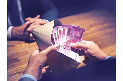 സമ്പത്തില്‍ ആറാം സ്ഥാനം ഇന്ത്യക്ക്‌