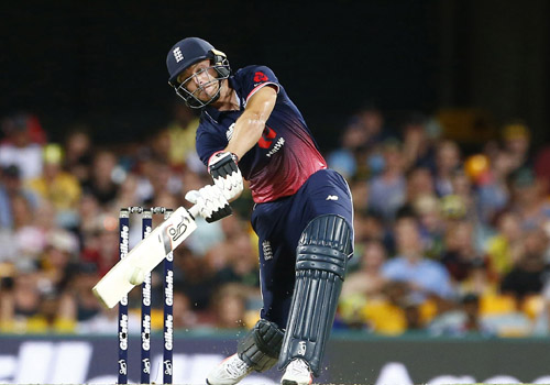 ആഷസിലെ കണക്ക് ഏകദിനത്തില്‍ വീട്ടി ഇംഗ്ലണ്ട്; രണ്ടാം ഏകദിനത്തിലും ജയം ഇംഗ്ലണ്ടിന്