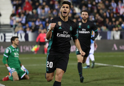 ഒറ്റ ഗോളില്‍ റയലിന് ജയം