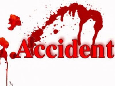 വാഹനമിടിച്ച് ഒമ്പതു കുട്ടികള്‍ മരിച്ചു; ബിജെപി നേതാവിനെതിരേ കേസ്