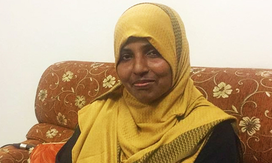 സുപ്രിം കോടതി നിരീക്ഷണം തന്നെ വേട്ടയാടിയവര്‍ക്കുള്ള മറുപടിയെന്ന് എ എസ് സൈനബ