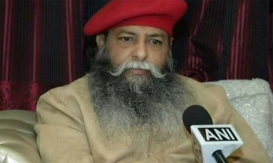 ദീപികയുടെ തലക്ക് 10 കോടി വാഗ്ദാനം ചെയ്ത ബിജെപി നേതാവ് ആശുപത്രിയില്‍