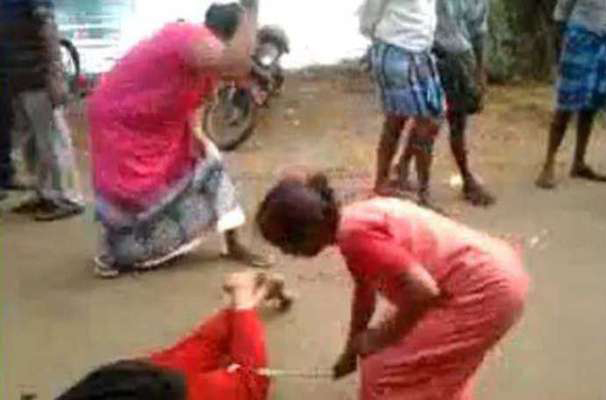 മാനസിക വെല്ലുവിളി നേരിടുന്ന സ്ത്രീയെ അക്രമിച്ച സംഭവം കടുത്ത മനുഷ്യാവകാശ ലംഘനമെന്ന് വനിതാ കമ്മീഷന്‍