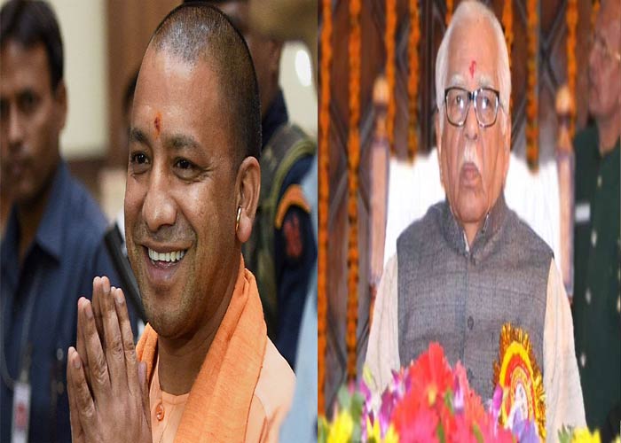 കസ്ഗഞ്ച് കലാപം: യോഗി സര്‍ക്കാരിനെതിരേ വിമര്‍ശനവുമായി ഗവര്‍ണര്‍