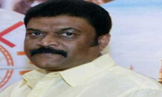 മുന്‍ ബിജെപി മന്ത്രി ആനന്ദ് സിങ് കോണ്‍ഗ്രസില്‍ ചേര്‍ന്നു