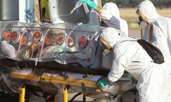 ഭീതി വിതച്ച് ബ്ലീഡിങ് ഐ ഫിവര്‍