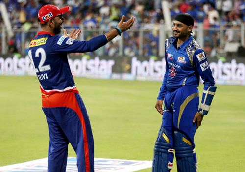 മുഷ്താഖ് അലി ട്രോഫിയില്‍ കൈയടി നേടി ഹര്‍ഭജനും യുവരാജും: ഐപിഎല്ലിലും തകര്‍ക്കുമോ?