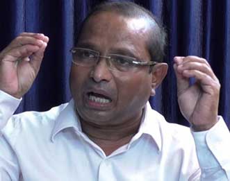 കര്‍ണാടകക്കാരെ തന്തയില്ലാത്തവരെന്ന് ആക്ഷേപിച്ച് ഗോവന്‍ മന്ത്രി