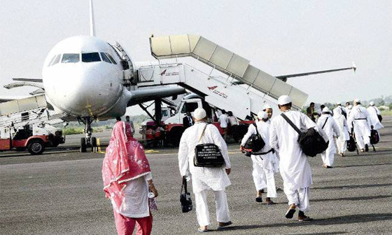 ഹജ്ജ് സബ്‌സിഡി നിര്‍ത്തലാക്കി