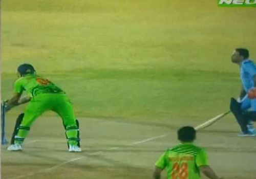 വീണ്ടും ഒത്തുകളി വിവാദം; ഐസിസി അന്വേഷിക്കും