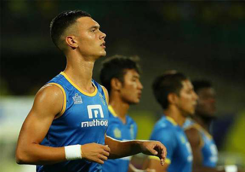 മാര്‍ക്ക് സിഫ്‌നിയോസ് ഇനി ബ്ലാസ്‌റ്റേഴ്‌സിനൊപ്പമില്ല