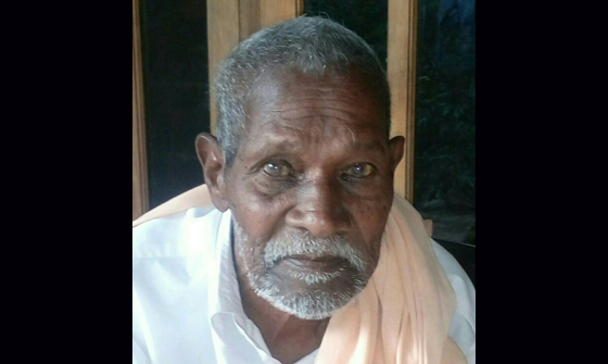 പിഎസ് ഗോവിന്ദന്‍ അന്തരിച്ചു