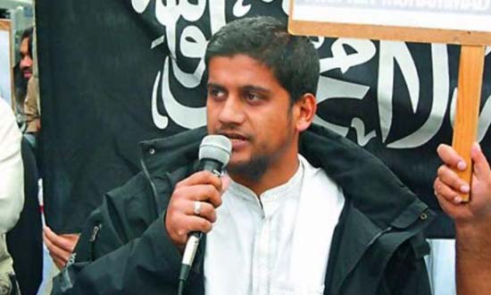 ഐഎസ്സിന്റെ പുതിയ ജിഹാദി നേതാവ് ഇന്ത്യന്‍ വംശജന്‍ സിദ്ധാര്‍ഥ ധര്‍ എന്ന് അമേരിക്കയുടെ റിപ്പോര്‍ട്ട്