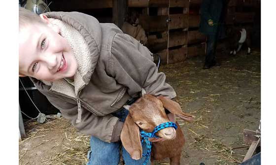 മാംസം ഭക്ഷിക്കുന്ന ബാക്ടീരിയ ശരീരത്തിലെത്തി: എട്ട് വയസുകാരന് ദാരുണാന്ത്യം