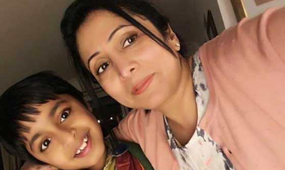 വയസ് 10: ബുദ്ധിശക്തിയില്‍ ഐന്‍സ്റ്റീനിനെയും ഹോക്കിങ്‌സിനെയും പരാജയപ്പെടുത്തി ഇന്ത്യന്‍ വംശജന്‍