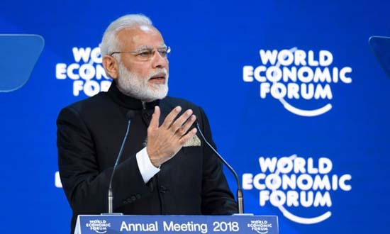 എന്നെ ജയിപ്പിച്ചത് ഇന്ത്യയിലെ 600 കോടി വോട്ടര്‍മാര്‍; ലോകരാജ്യങ്ങള്‍ക്കുമുന്നില്‍ വീമ്പു പറഞ്ഞ് നരേന്ദ്രമോദി