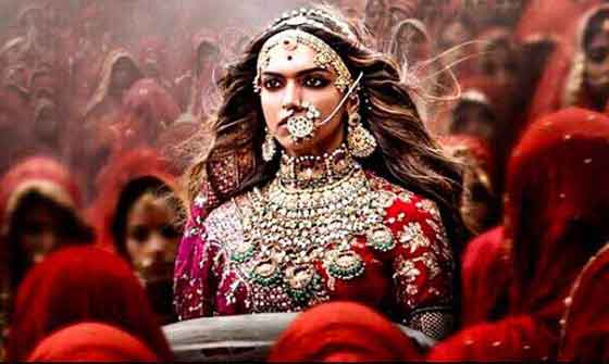 പദ്മാവത്: പ്രവാചകനെ കുറിച്ച് സിനിമയെടുക്കാന്‍ ധൈര്യമുണ്ടോയെന്ന് കേന്ദ്രമന്ത്രി