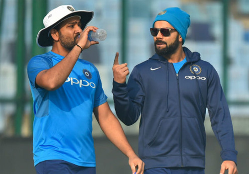 ഇനി ഏകദിന കടമ്പ; പരമ്പര ജയത്തോടെ ഒന്നാം സ്ഥാനം ലക്ഷ്യമിട്ട് ഇന്ത്യ