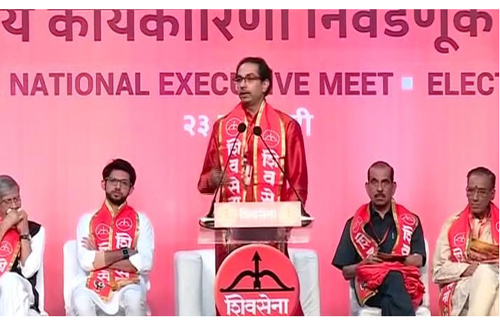 ശിവസേന എന്‍ഡിഎ വിടുന്നു: അടുത്ത തിരഞ്ഞെടുപ്പില്‍ തനിച്ചു മല്‍സരിക്കും