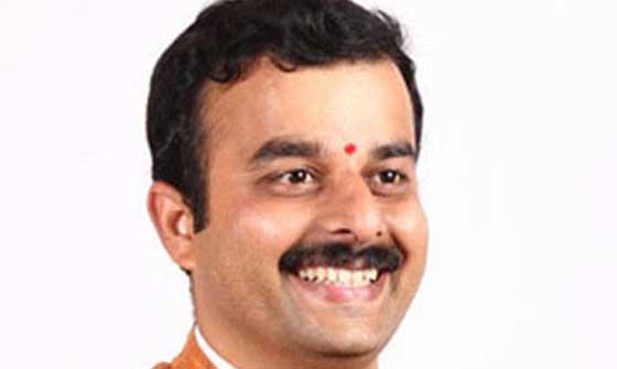 മല്‍സരം അല്ലാഹുവും രാമനും തമ്മിലെന്ന്: ബിജെപി എംഎല്‍എ കസ്റ്റഡിയില്‍