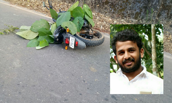 ആര്‍എസ്എസ് പ്രവര്‍ത്തകന്റെ കൊലപാതകം: കസ്റ്റഡിയിലെടുത്തവരുടെ അറസ്റ്റ് രേഖപ്പെടുത്തി;കണ്ണൂരില്‍ ഹര്‍ത്താല്‍ ഭാഗികം