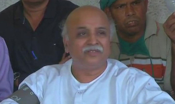 തൊഗാഡിയയെ പുറത്താക്കണം- വിഎച്ച്പി നേതാവ്