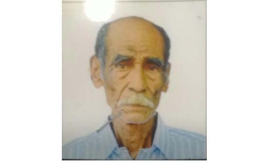 ഉംറ നിര്‍വഹിക്കാനെത്തിയ ചെറുവണ്ണൂര്‍ സ്വദേശി മക്കയില്‍ നിര്യതനായി