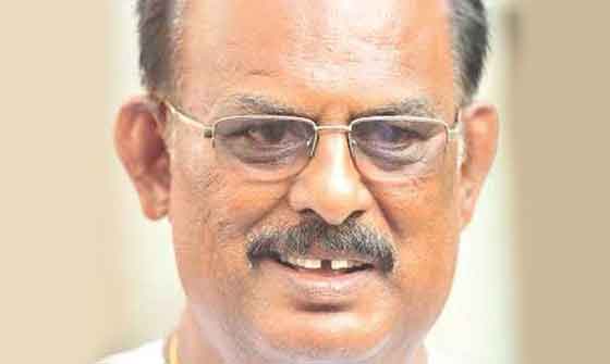 ശ്രീജിത്തിന്റെ ബിസിനസ് എന്താണെന്ന് അറിയില്ല; കുറ്റക്കാരനെങ്കില്‍ ശിക്ഷിക്കപ്പെടണം: ചവറ എംഎല്‍എ