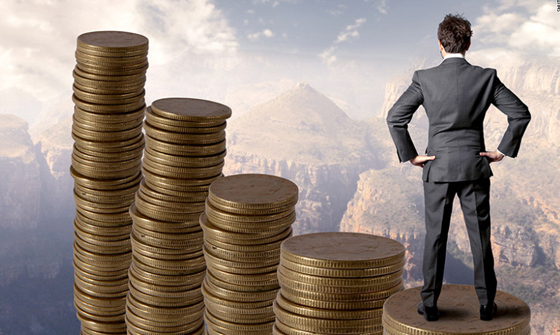 73% സമ്പത്ത് കുമിഞ്ഞു കൂടുന്നത് ഒരു ശതമാനം ധനികരില്‍