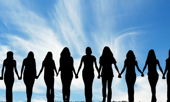 ഐക്കണുകളും അപരസ്ത്രീകളും