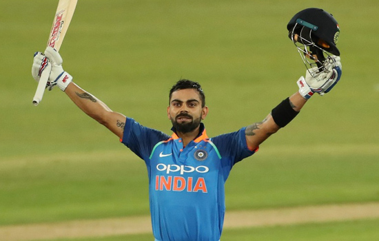 മുത്താണ് കോഹ്‌ലി സ്വത്താണ് കോഹ്‌ലി സെഞ്ച്വൂറിയനിലും ഇന്ത്യക്ക് ജയം