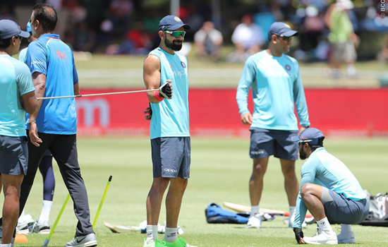 ഇന്ന് വെടിക്കെട്ട് കലാശപ്പൂരം; പരമ്പരയോടെ വണ്ടികയറാന്‍ ഇന്ത്യ