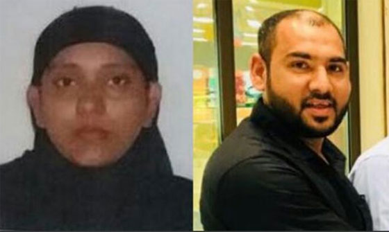 സൗദിയില്‍ മലയാളി യുവതിയെ കഴുത്തറുത്ത് കൊലപ്പെടുത്തി ഭര്‍ത്താവ് ജീവനൊടുക്കി