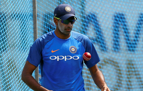 ഗെയ്‌ലും യുവരാജുമല്ല; പഞ്ചാബിനെ അശ്വിന്‍ നയിക്കും