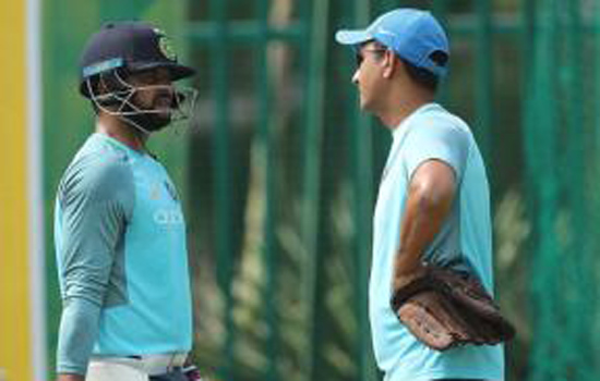 ട്വന്റി20യും തൂത്തുവാരാന്‍ കോഹ്‌ലിപ്പട; സുരേഷ് റെയ്‌ന ഇടവേളക്ക് ശേഷം കളിക്കും