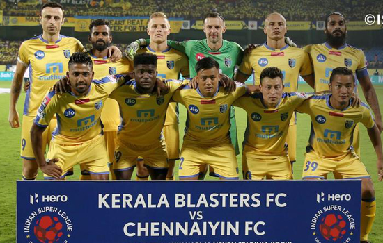 അദ്ഭുതം കാത്ത് കേരള ബ്ലാസ്റ്റേഴ്‌സ്, സെമിയില്‍ കടക്കാന്‍ വെല്ലുവിളികളേറെ