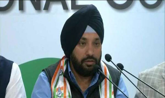 ബിജെപിയില് ചേര്ന്ന അര്വിന്ദര് സിങ് ലവ്ലി കോണ്ഗ്രസില് തിരിച്ചെത്തി ബിജെപിയില് ചേര്ന്ന അര്വിന്ദര് സിങ് ലവ്ലി കോണ്ഗ്രസില് തിരിച്ചെത്തി