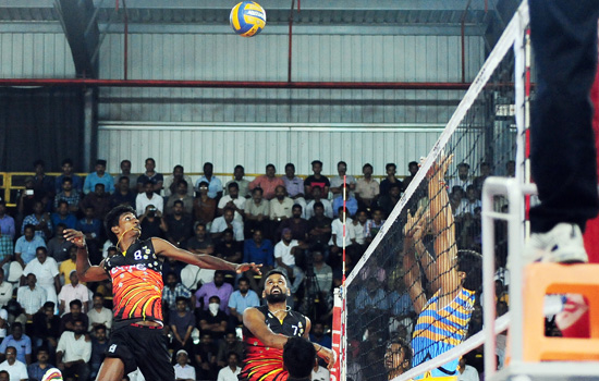 വിജയം തുടര്ന്ന് കേരളം ക്വാര്ട്ടറില് വിജയം തുടര്ന്ന് കേരളം ക്വാര്ട്ടറില്